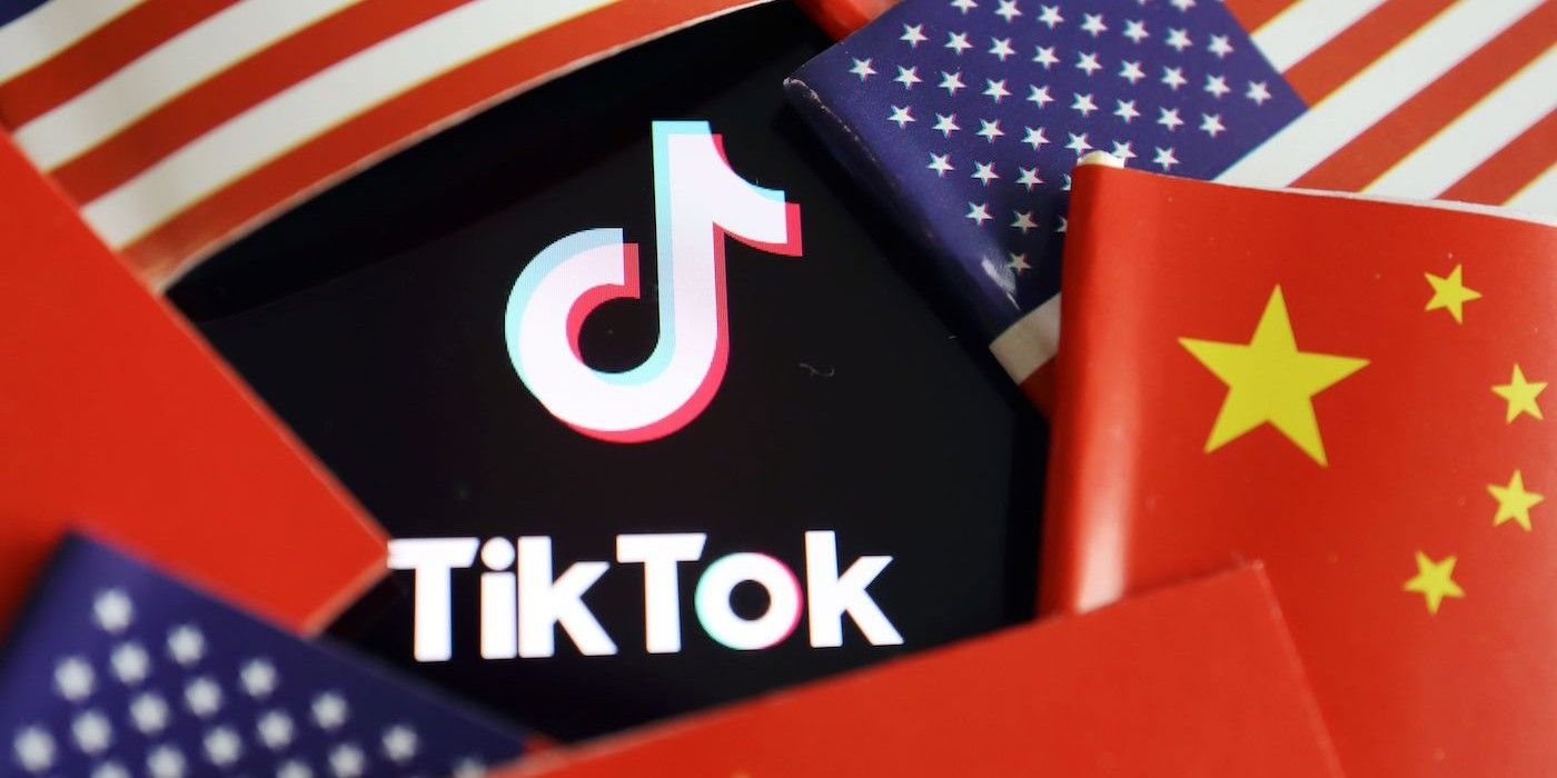 TikTok ban US Bytedance lawsuit