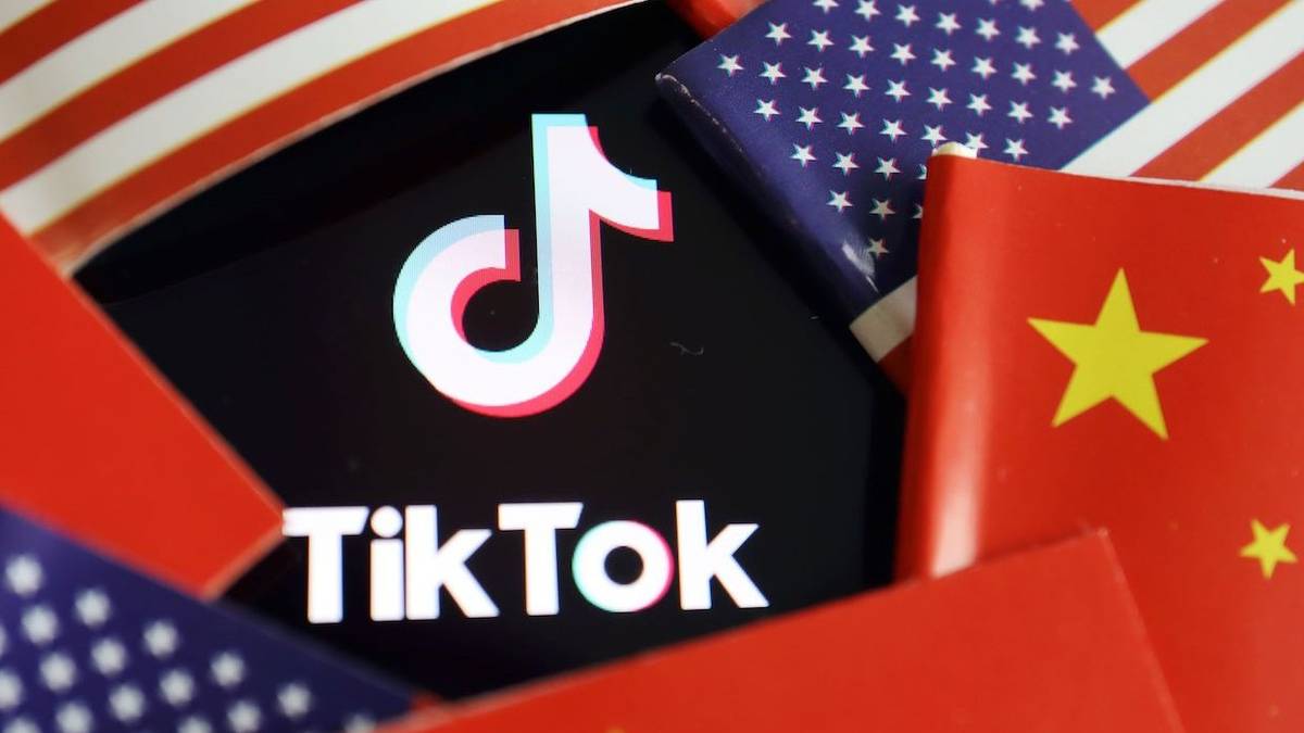 TikTok ban US Bytedance lawsuit