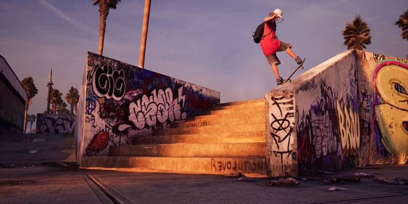 tony hawk pro skater 1 + 2