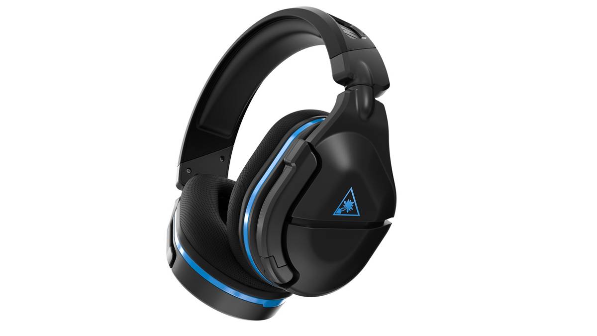 turtle beach gaming headset