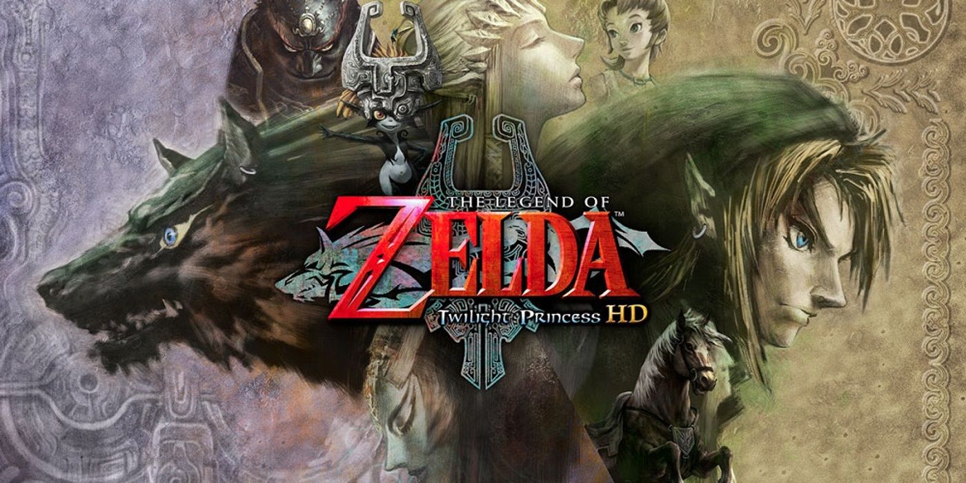 Why The Legend of Zelda: Twilight Princess is One of the Most Unique  Entries in the Franchise