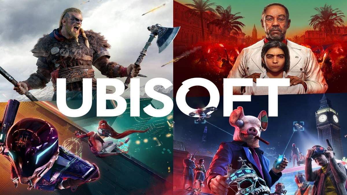 ubisoft ps5 xbox series x new games