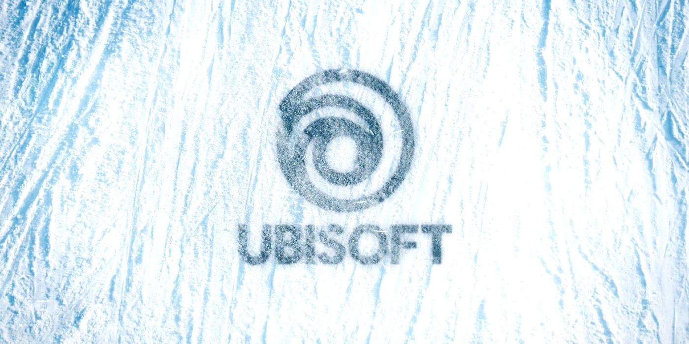 ubisoft logo wallpaper