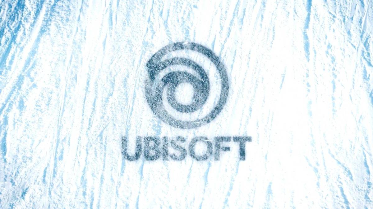 ubisoft logo wallpaper