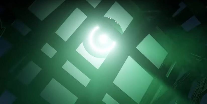 A UFO in Red Dead Redemption 2