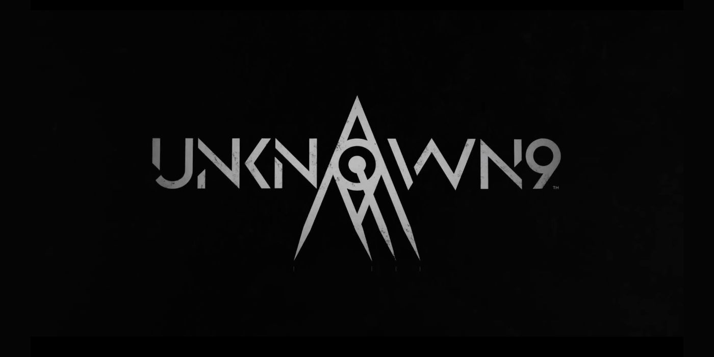 Unknown 9 franchise logo