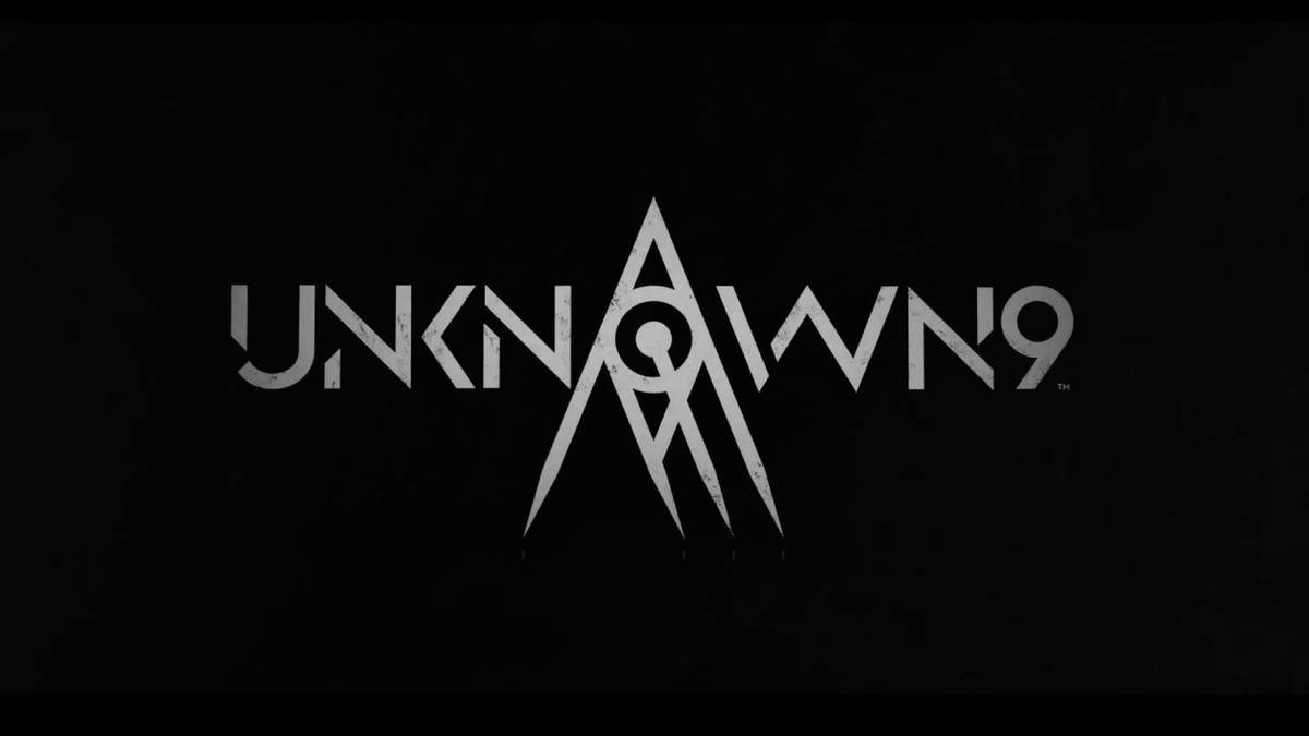 Unknown 9 franchise logo