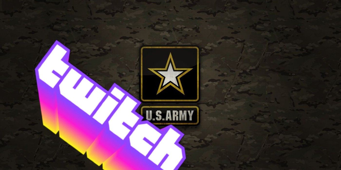 us army twitch camo background