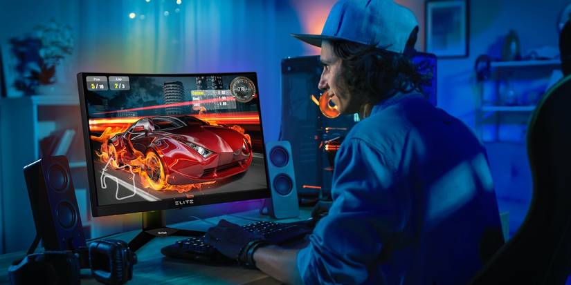 viewsonic gaming monitor review