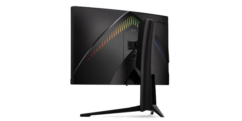 viewsonic gaming monitor review