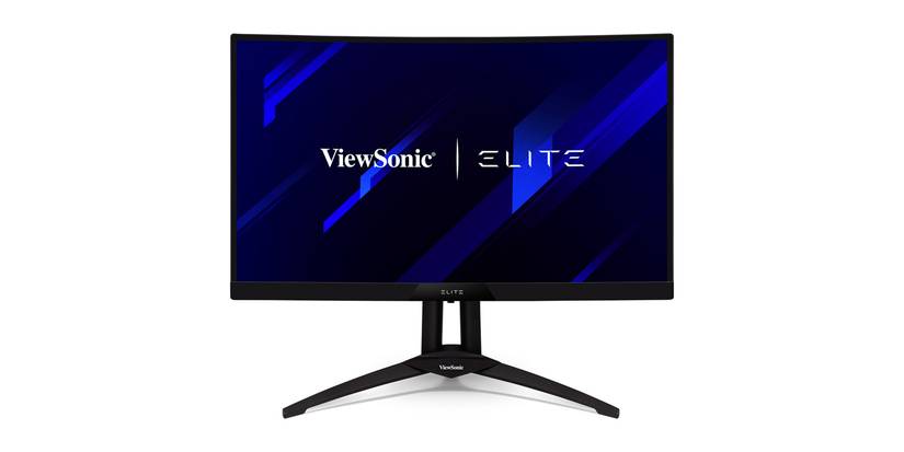 viewsonic gaming monitor review