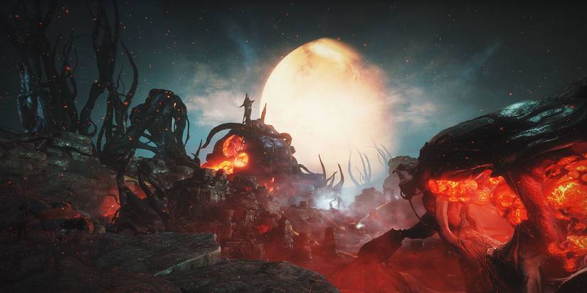 warframe cambion drift area