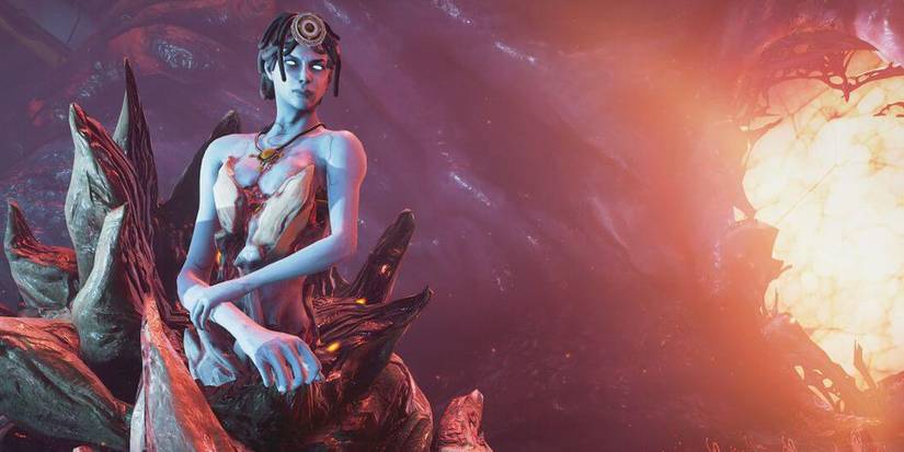 warframe scintillant