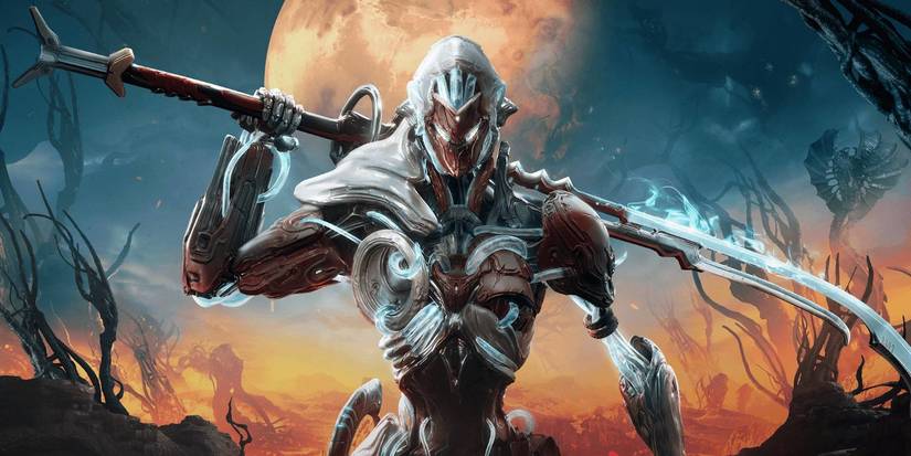 warframe scintillant