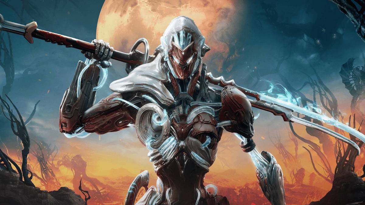 warframe scintillant