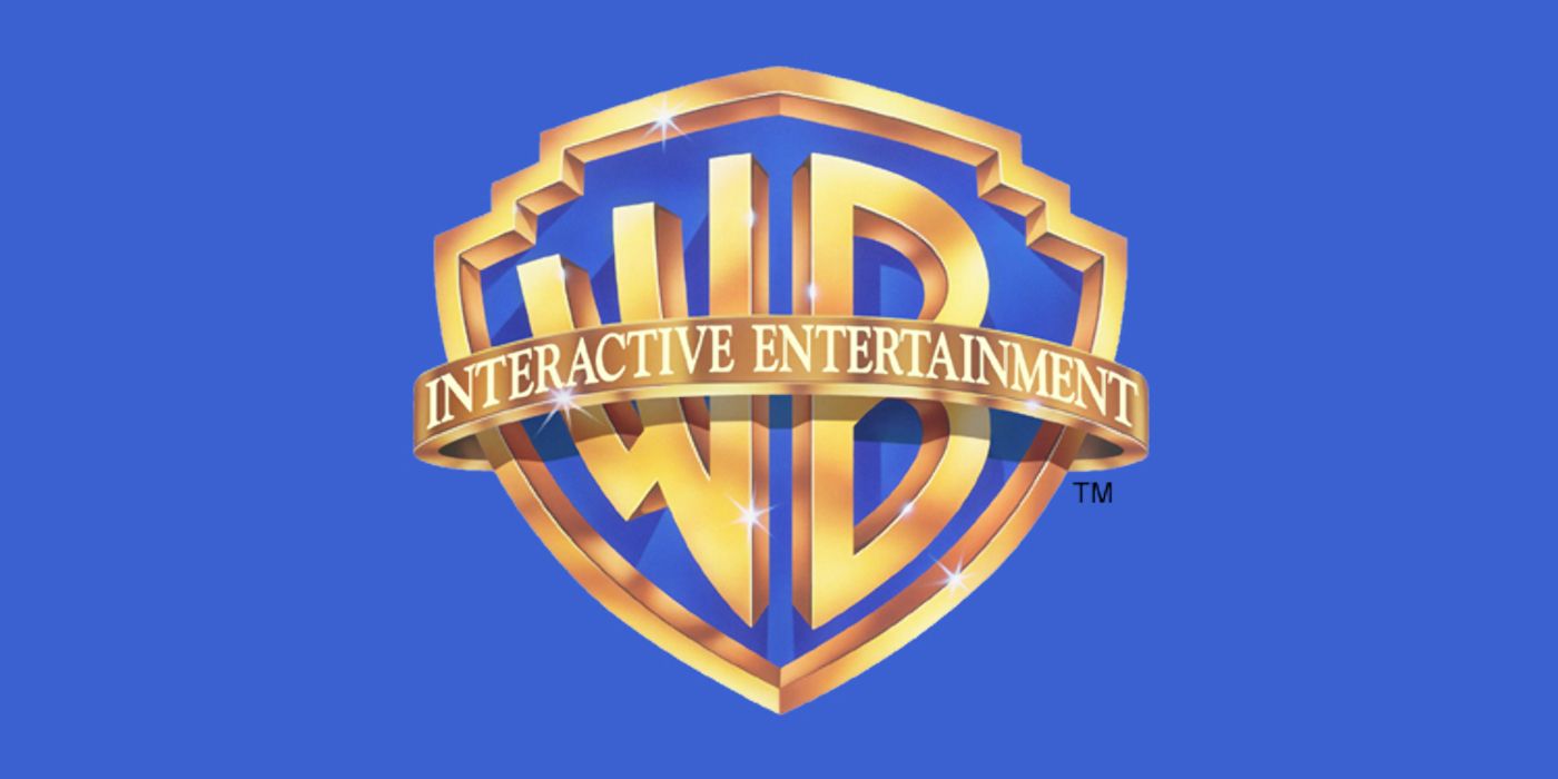 warner bros. interactive entertainment logo