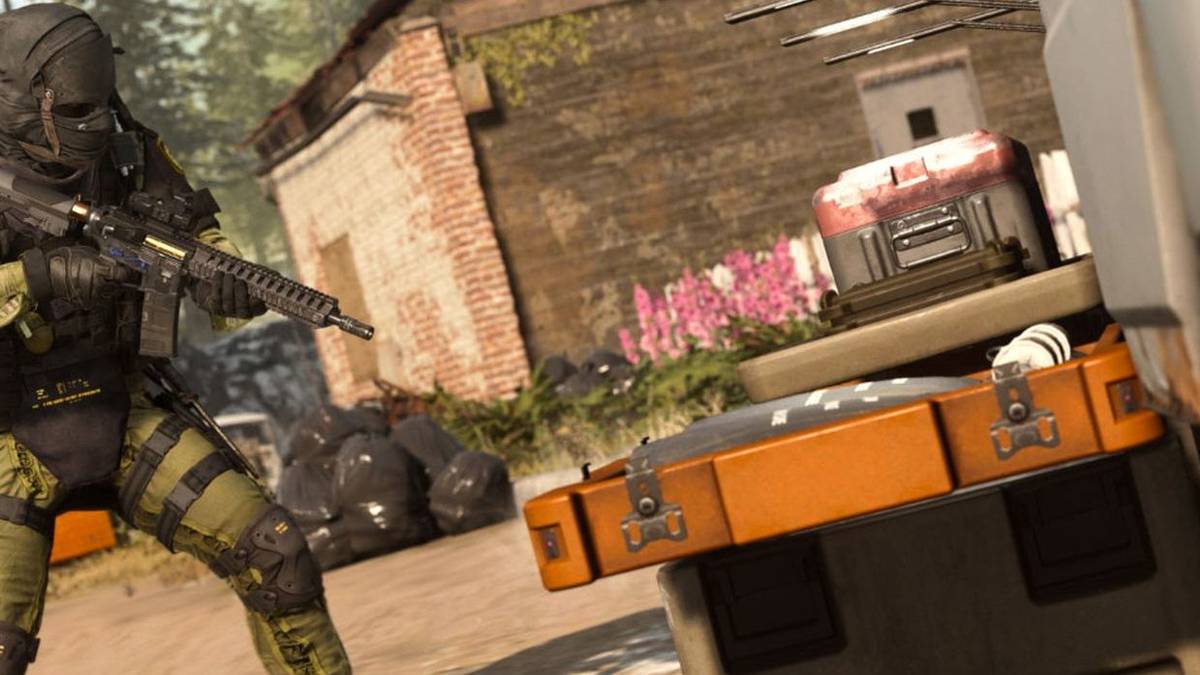 Glitched buy stations