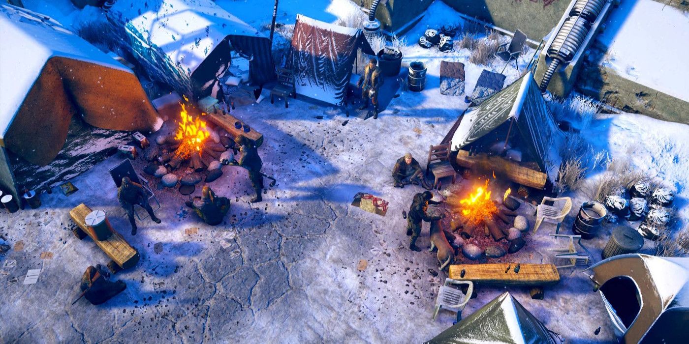 Wasteland 3 instal the new version for android