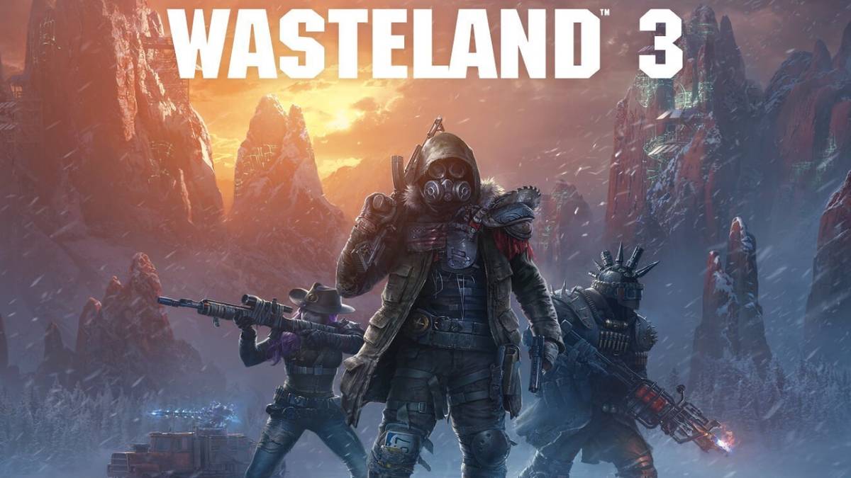 wasteland 3 cheat