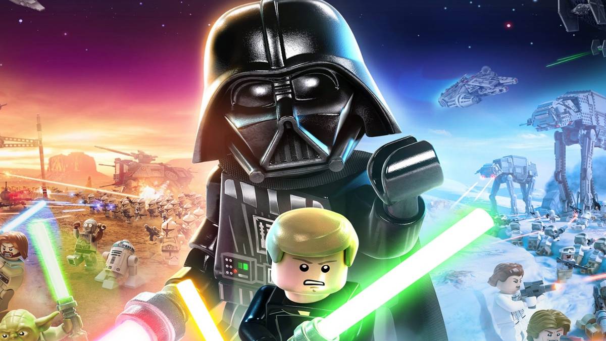 lego star wars the skywalker saga