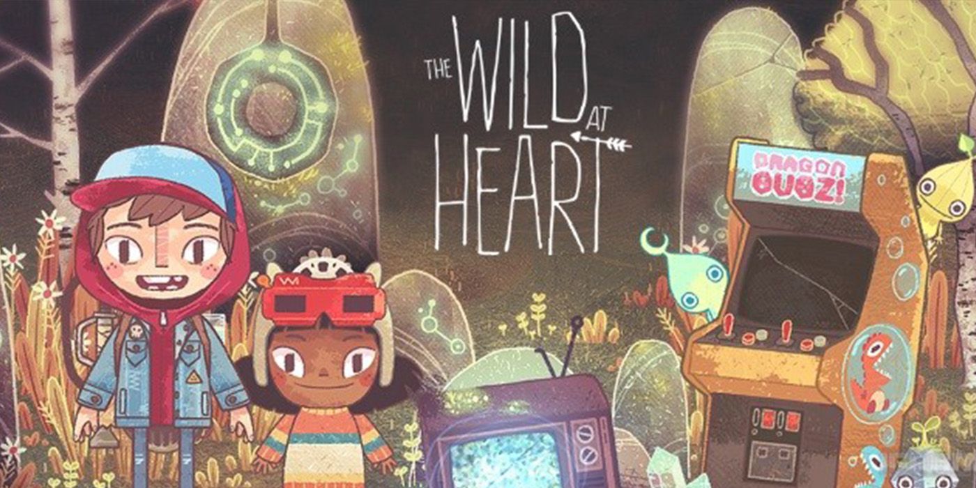the wild at heart: game pass