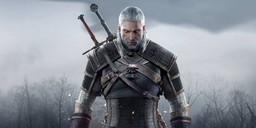 Geralt of Rivia