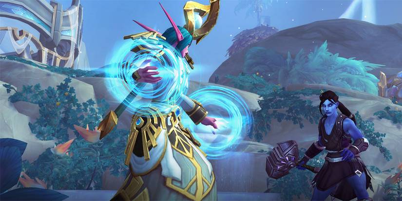 WoW Shadowlands covenants