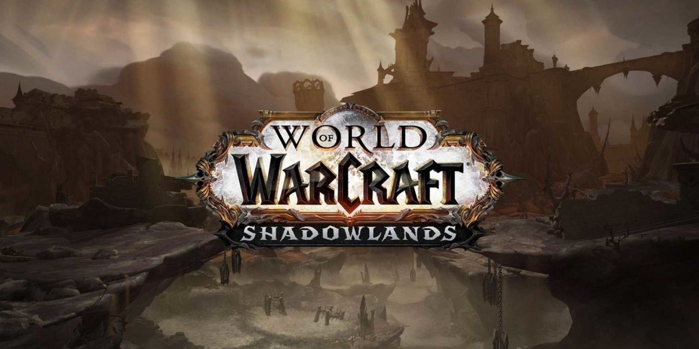 World of Warcraft Shadowlands Actually Has Two PrePatches