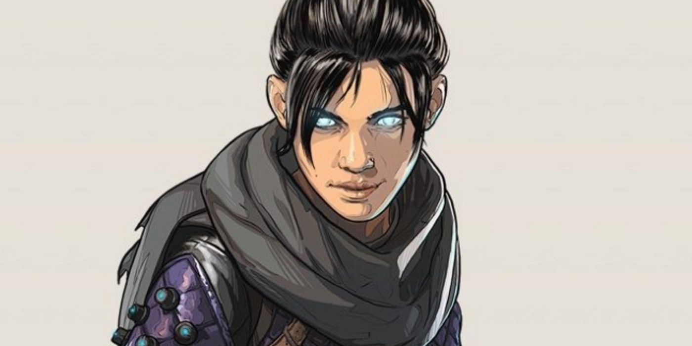 Respawn Reveals Most Played Characters in Apex Legends Season 7.