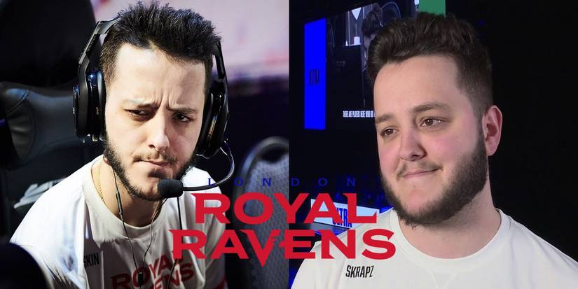 Wuskin and skrapz talk