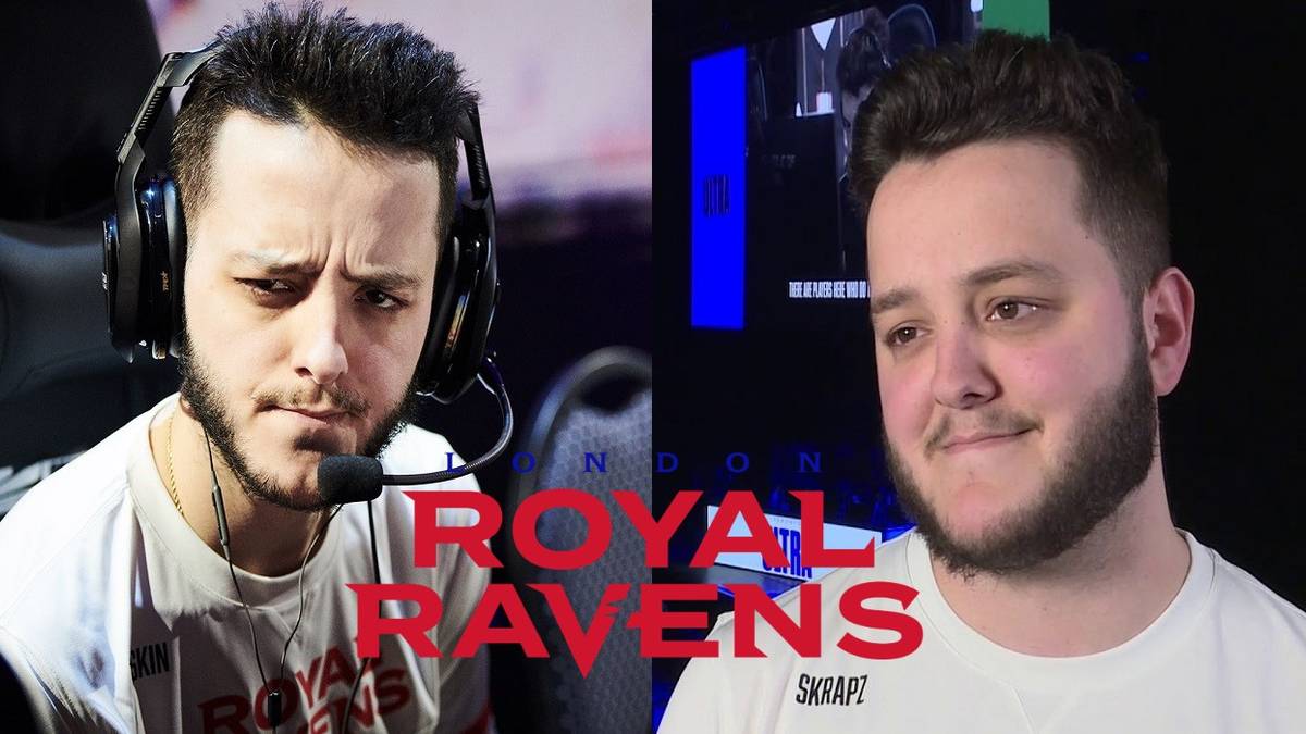 Wuskin and skrapz talk