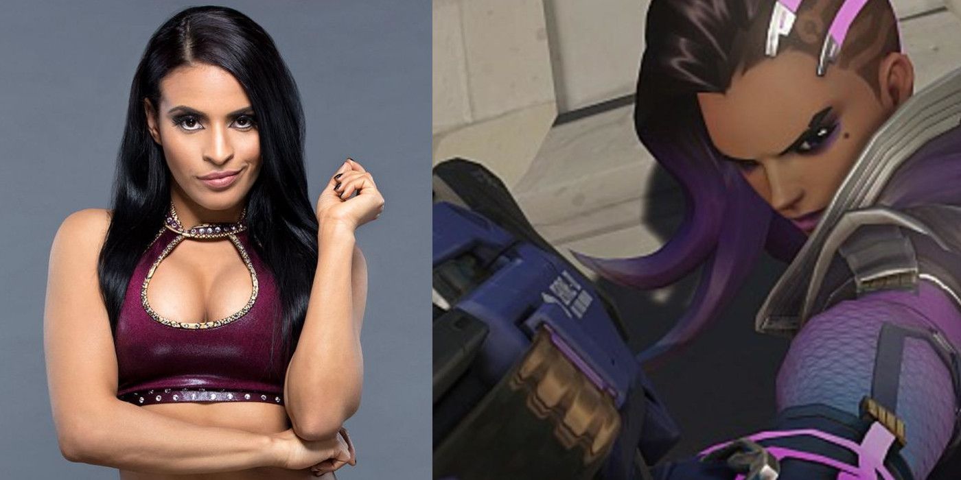 zelina vega sombra