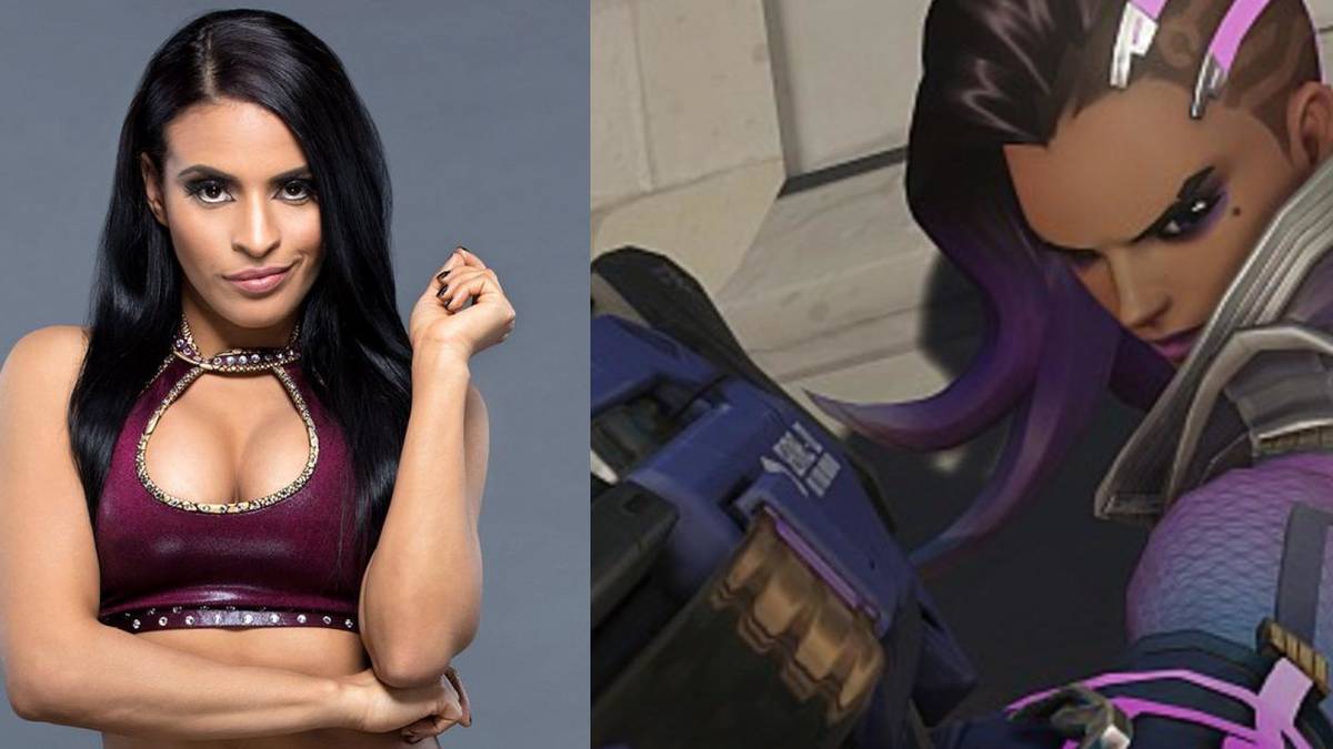 zelina vega sombra