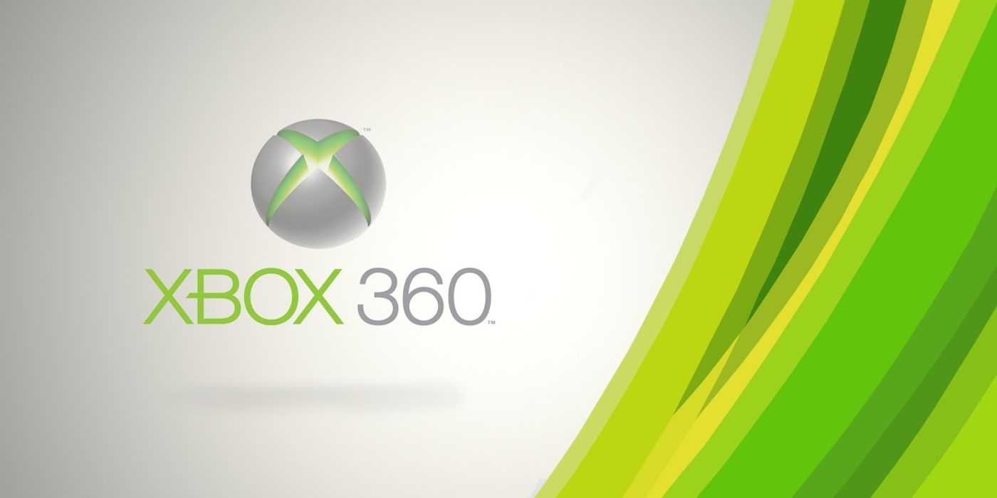 xbox 360 logo art