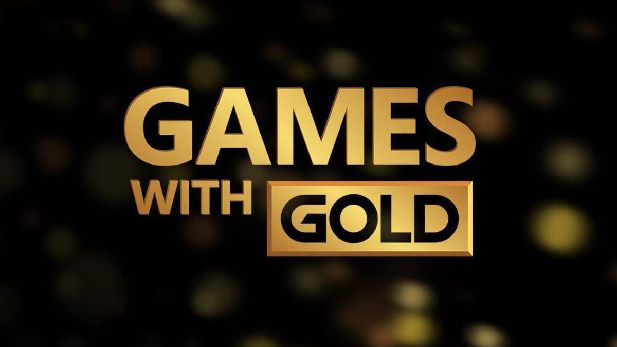 games with gold logo