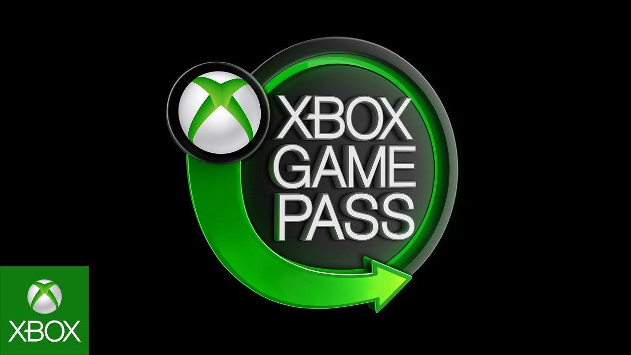 game pass xbox