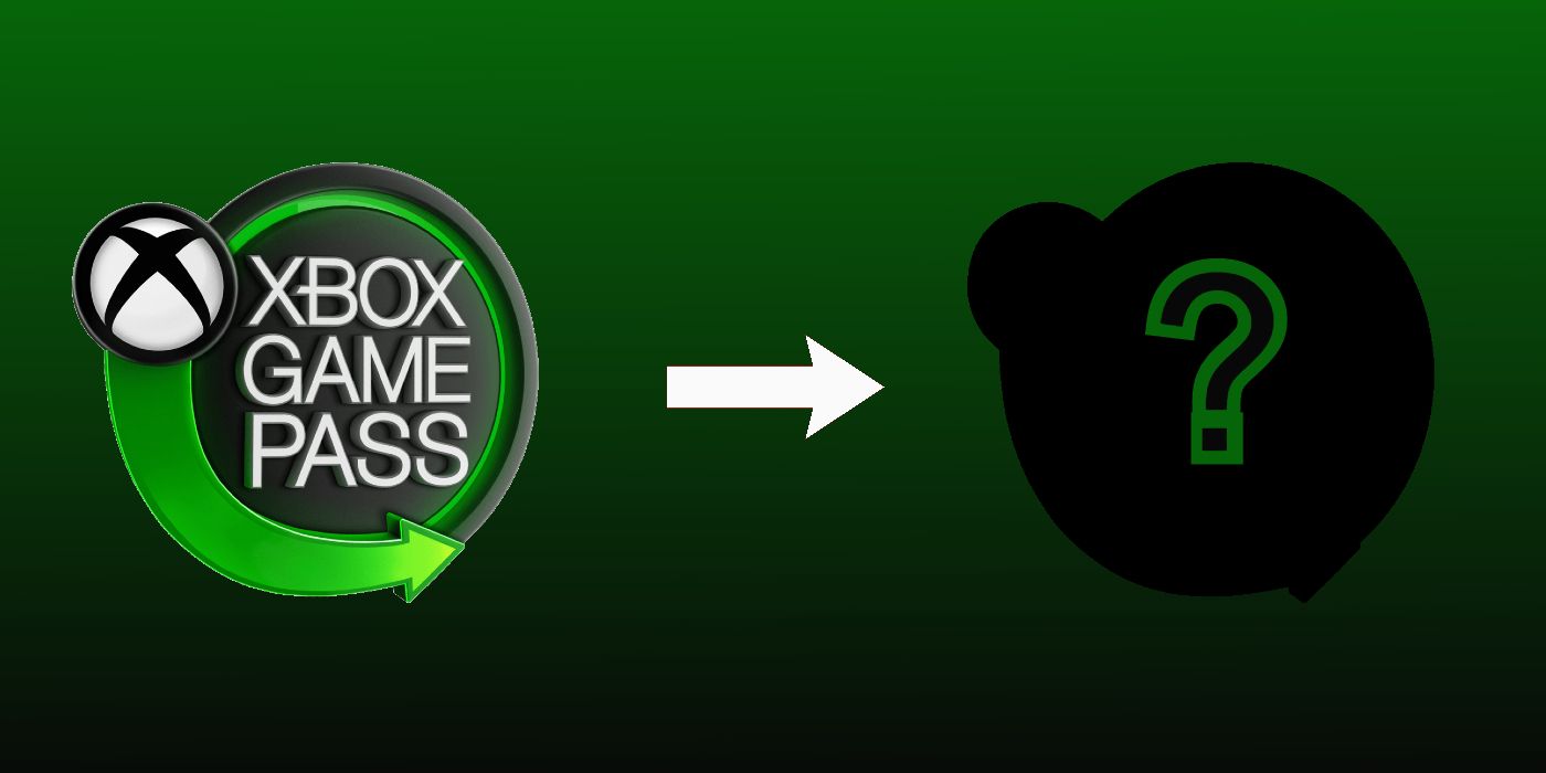 Xbox Game Pass Twitter account gets a rebrand to just Game Pass