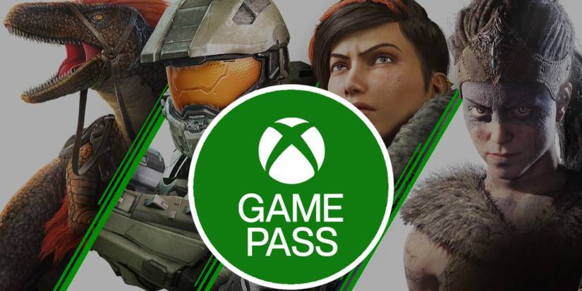 xbox game pass updated logo banner