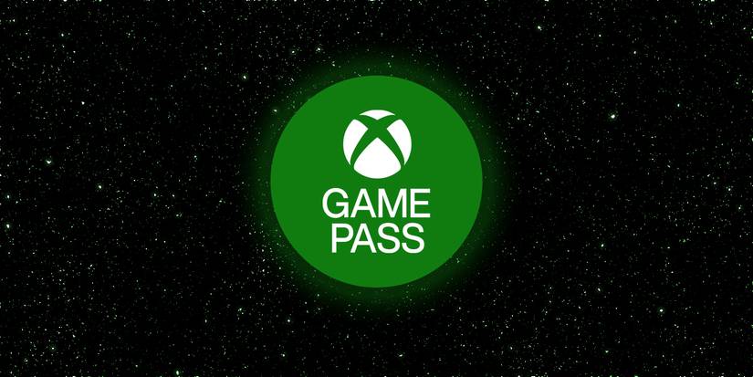 xbox game pass logo