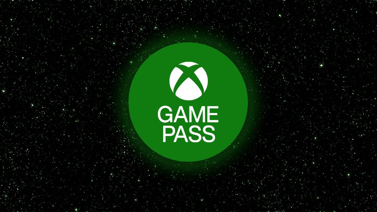 xbox game pass logo