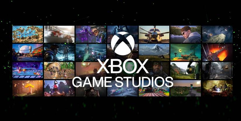 xbox games studios
