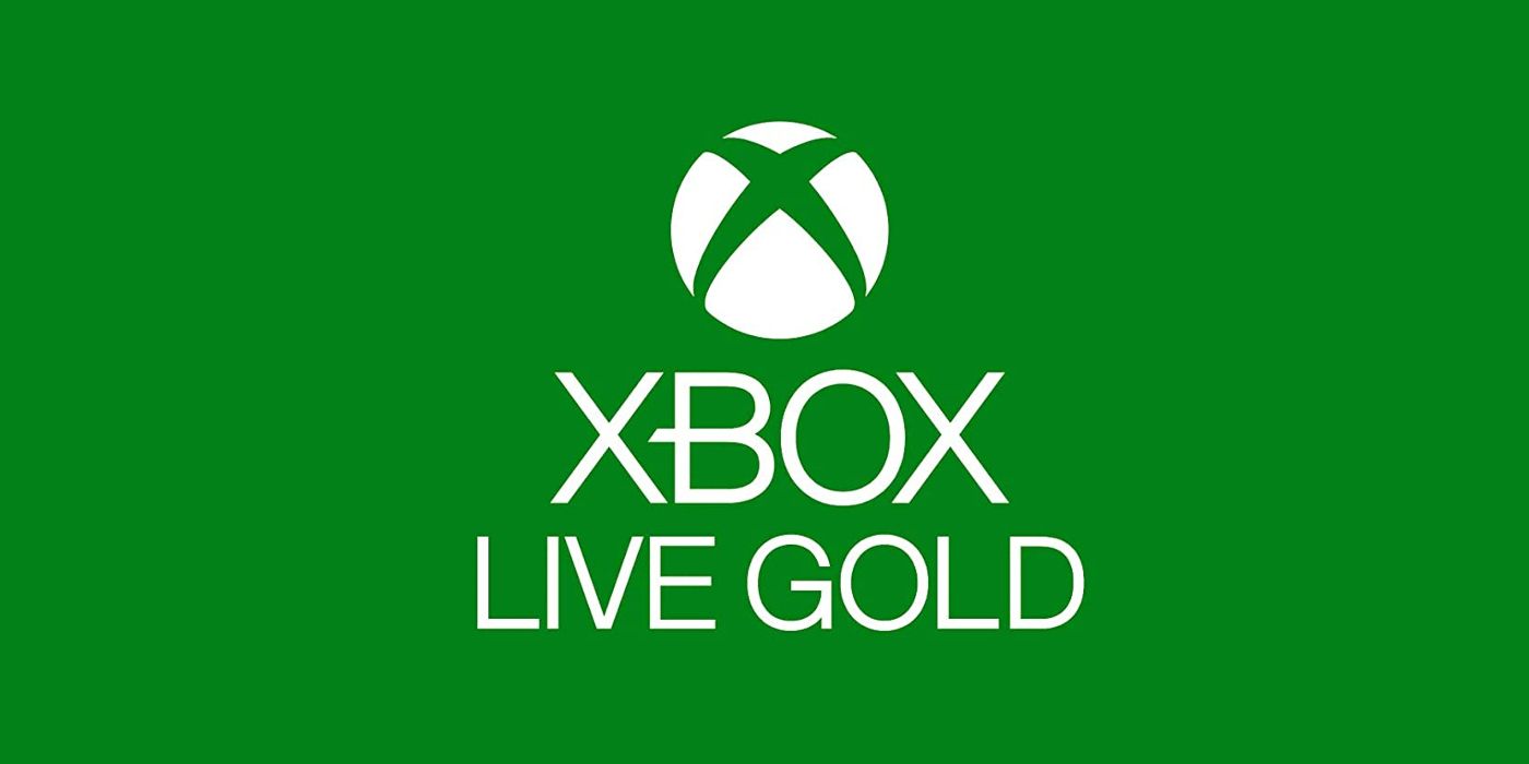 xbox live gold logo