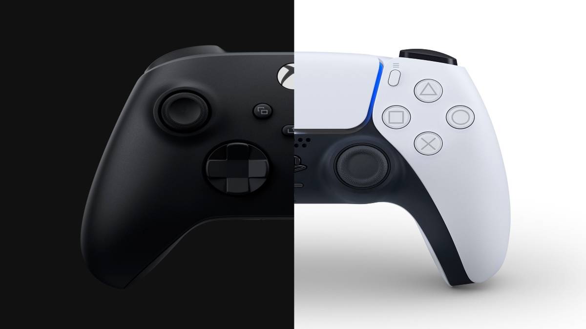 next-gen controllers