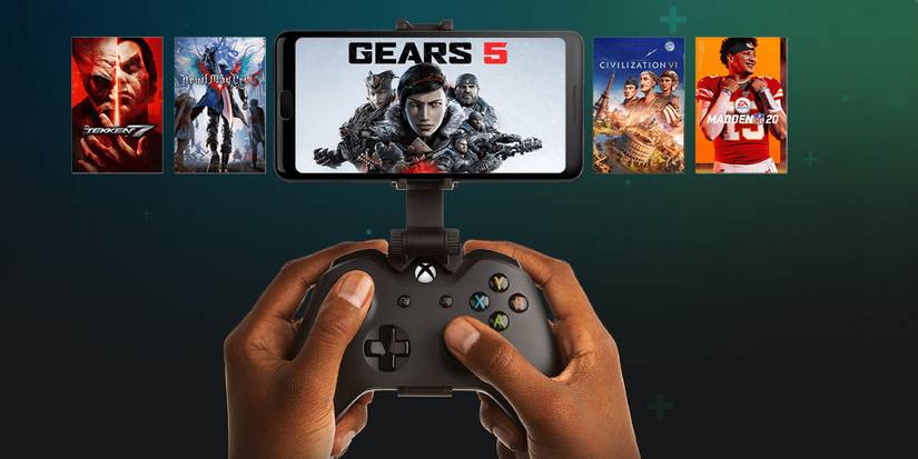 xCloud is only coming to Android, leaving iOS users confused