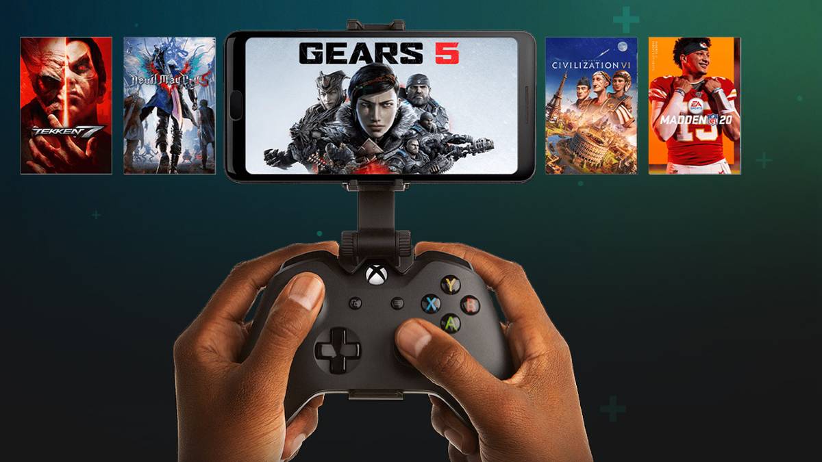 xCloud is only coming to Android, leaving iOS users confused