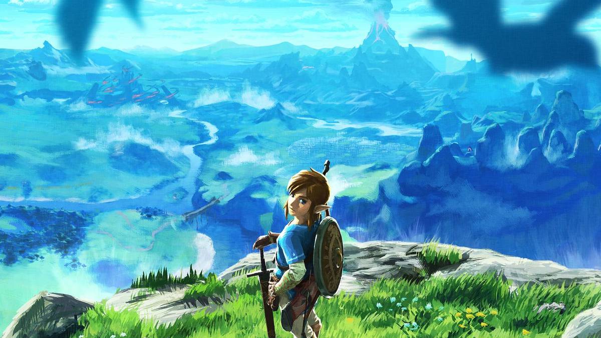 link open world