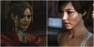 The 10 Best Survival Horror Games With Female Protagonists According 