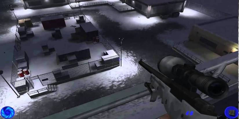 007 Split Screen Forgotten Xbox Local Co-Op & Split Screen Games