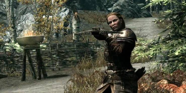 Dawnguard