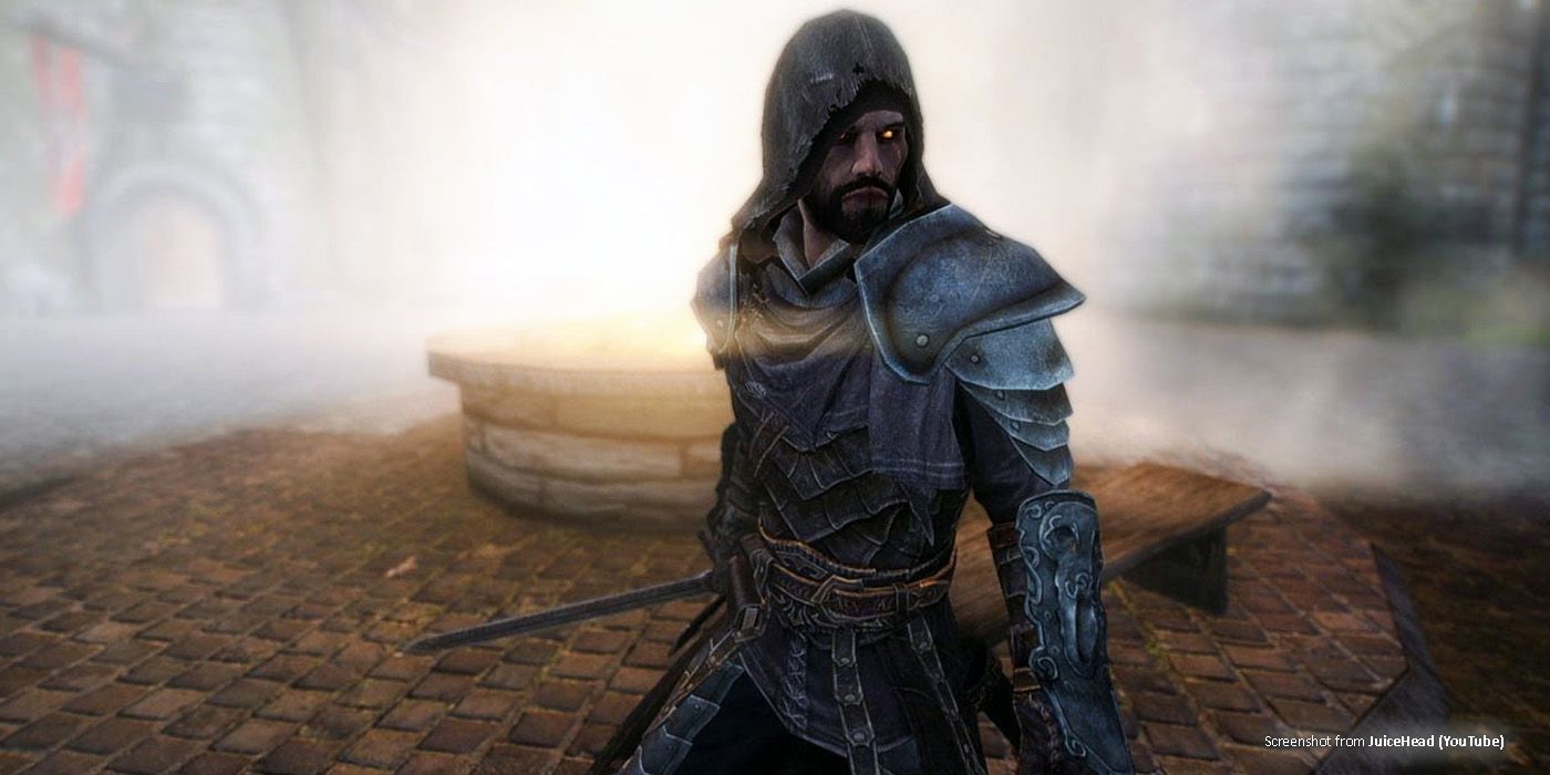 The Elder Scrolls: Dark Brotherhood & 9 Best Guilds Across The Games